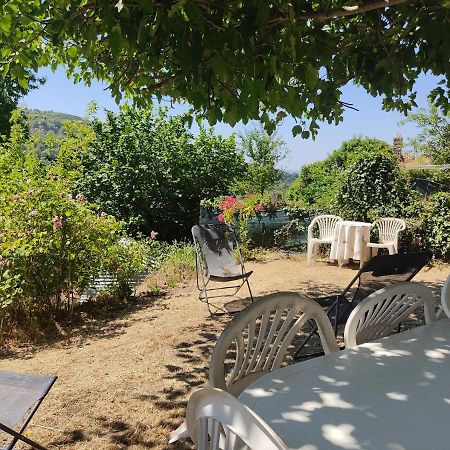 Maison De Vacances Renno Eksteriør billede