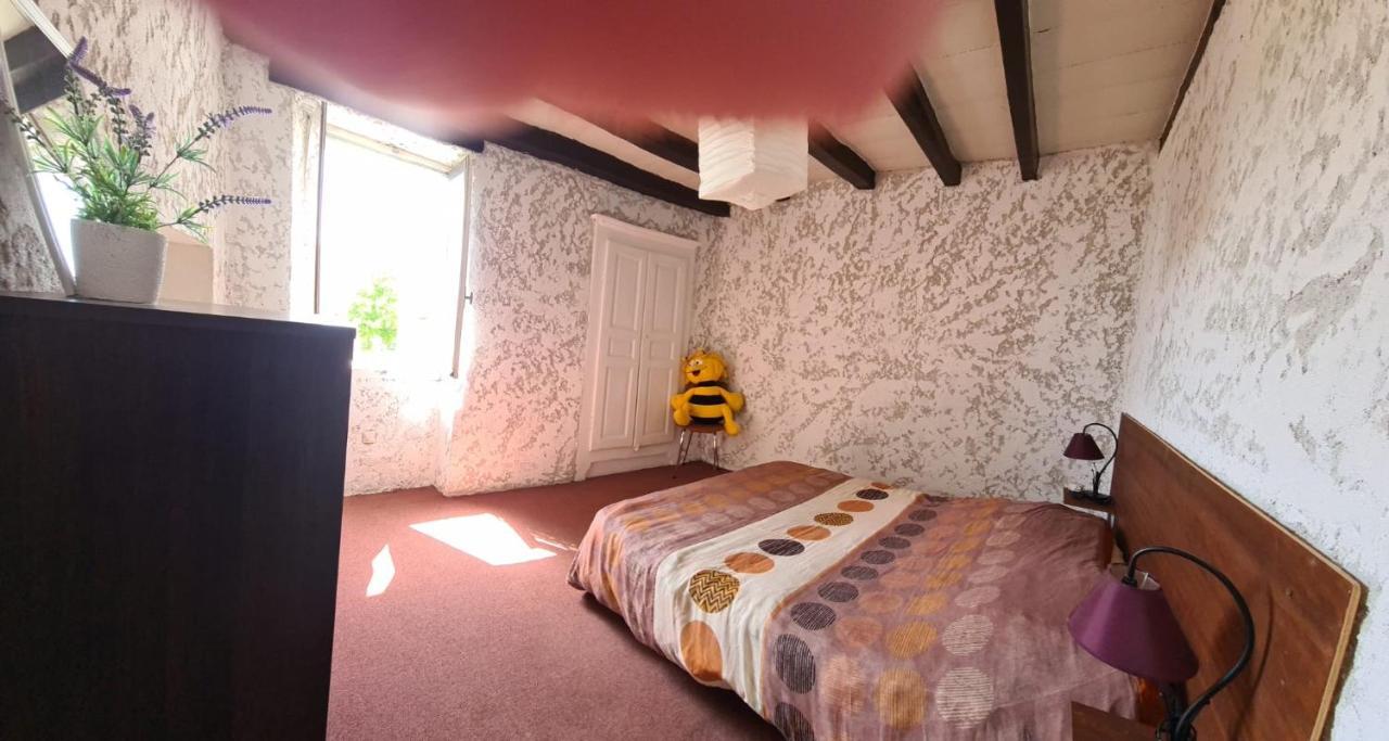 Maison De Vacances Renno Eksteriør billede