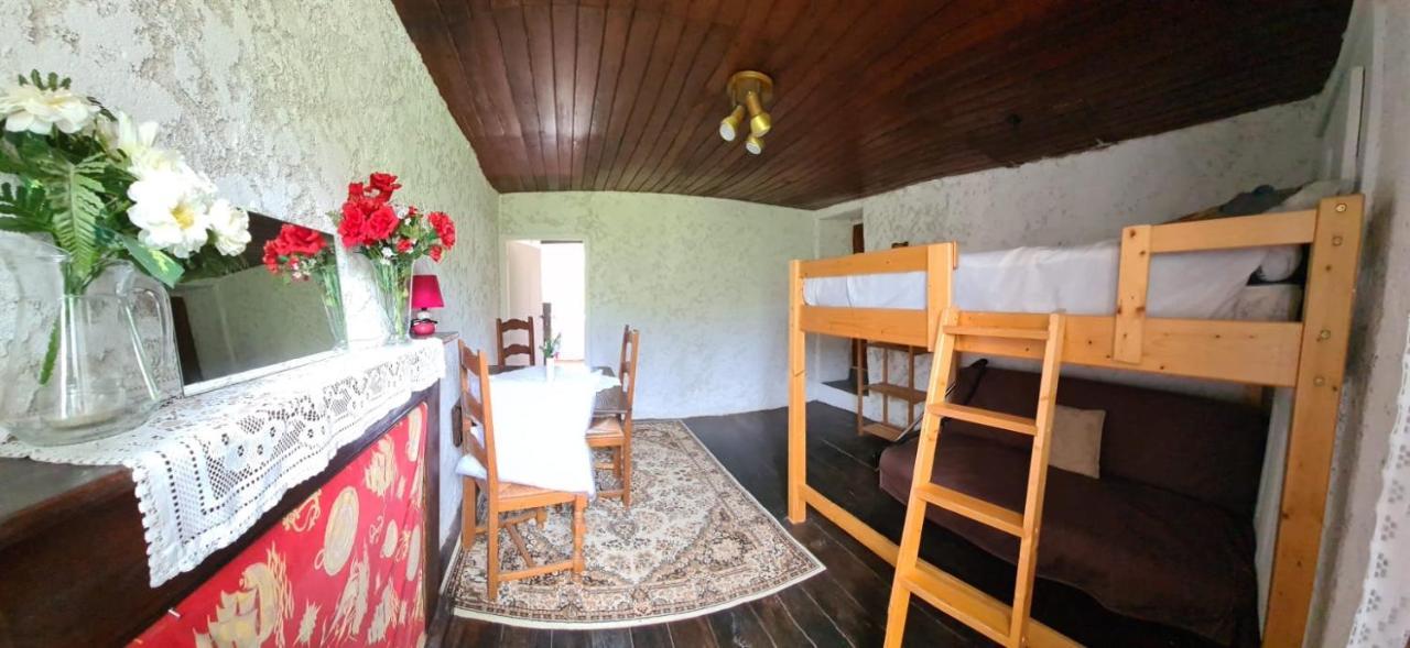 Maison De Vacances Renno Eksteriør billede