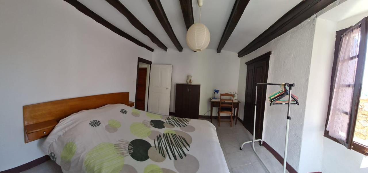 Maison De Vacances Renno Eksteriør billede
