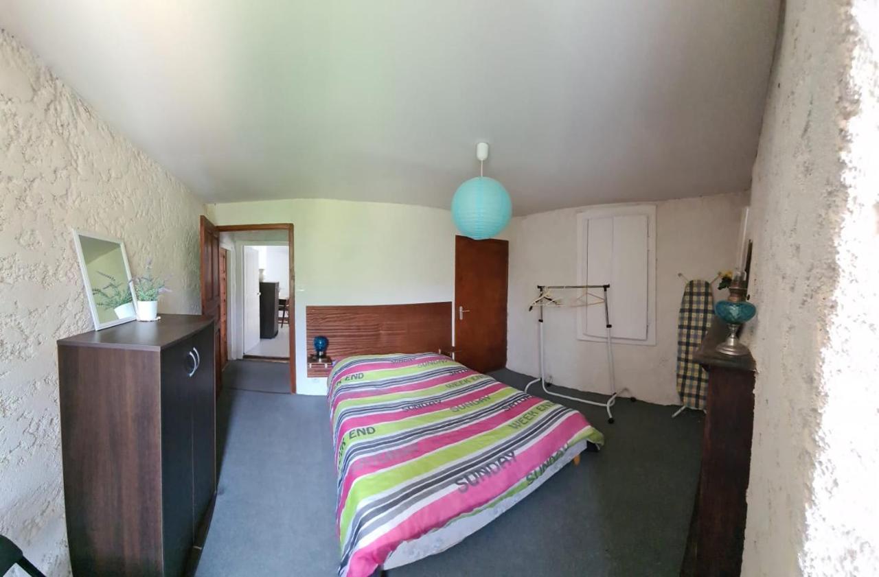 Maison De Vacances Renno Eksteriør billede