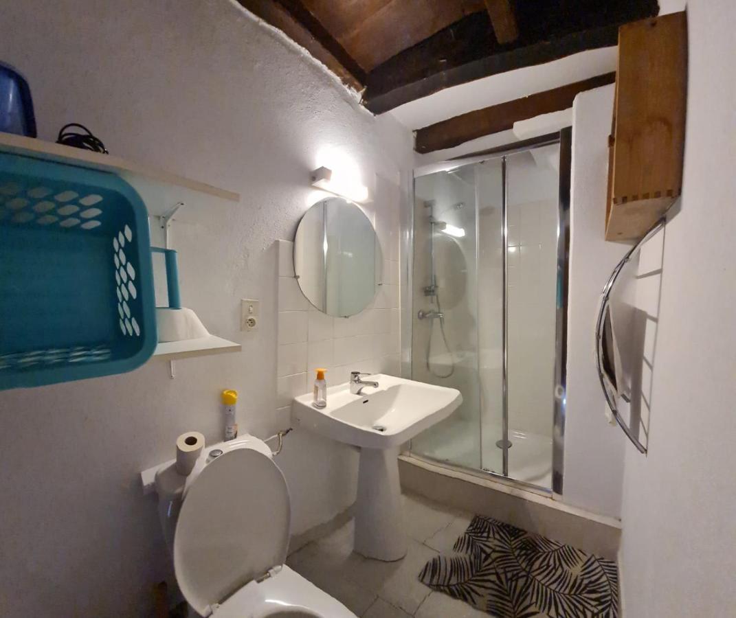 Maison De Vacances Renno Eksteriør billede