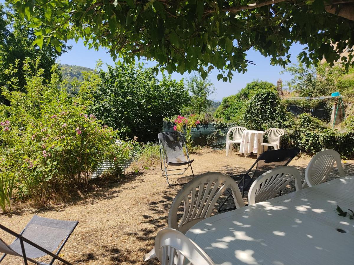 Maison De Vacances Renno Eksteriør billede