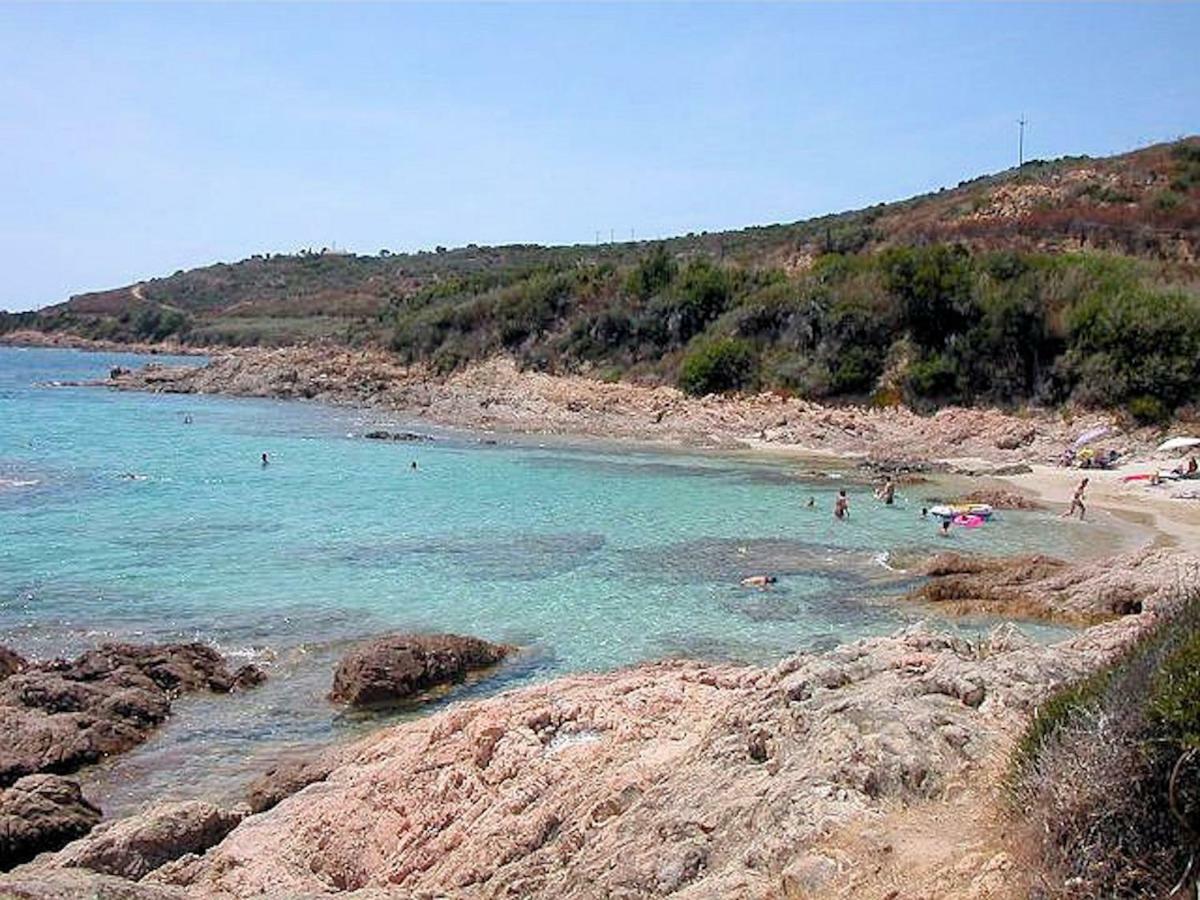 Maison De Vacances Renno Eksteriør billede